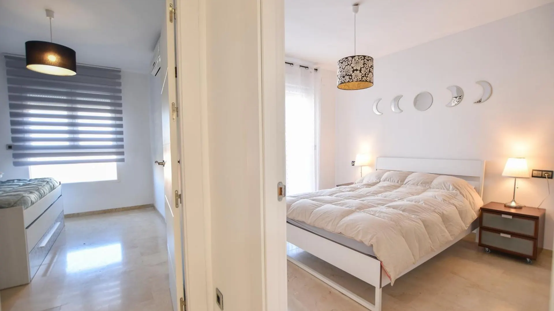 Casa Marin Villa Granada