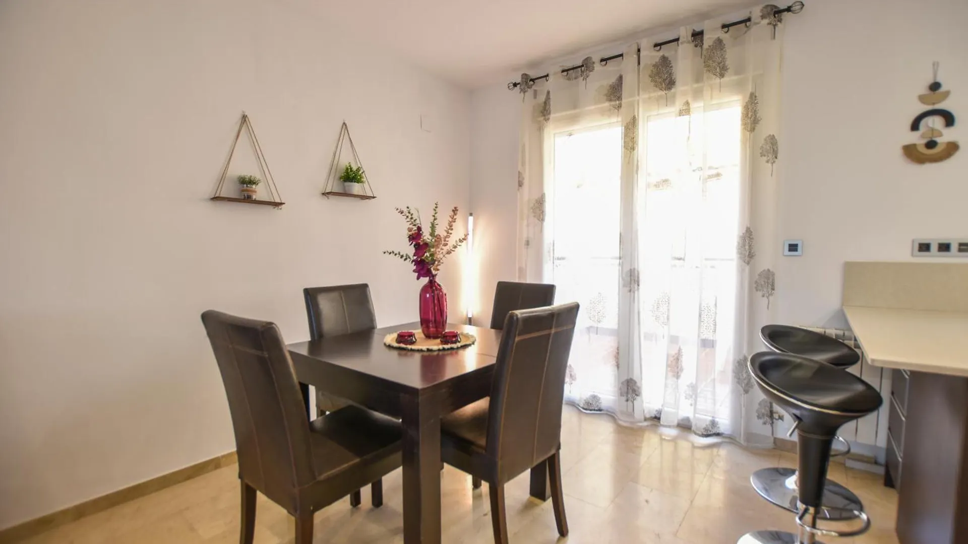 Casa Marin Villa Granada