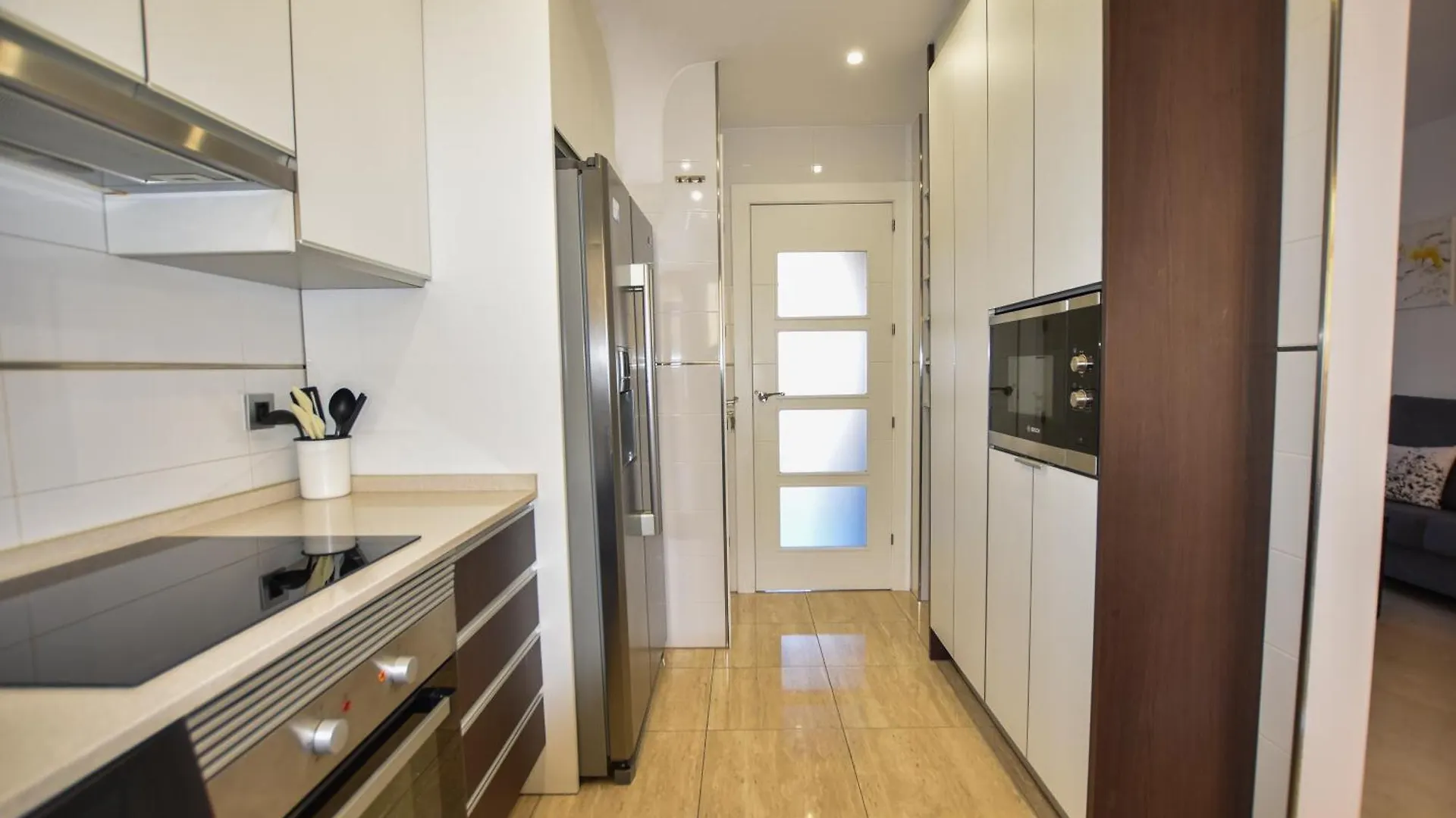 Holiday home Casa Marin Villa Granada Spain