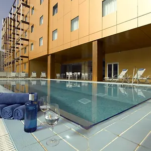 Hotel Macia Real De La Alhambra, Granada