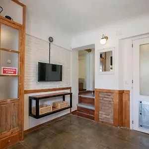 Carretera De La Sierra Apartamento