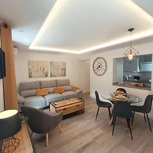 Duque De Galatino Centro De Apartamento