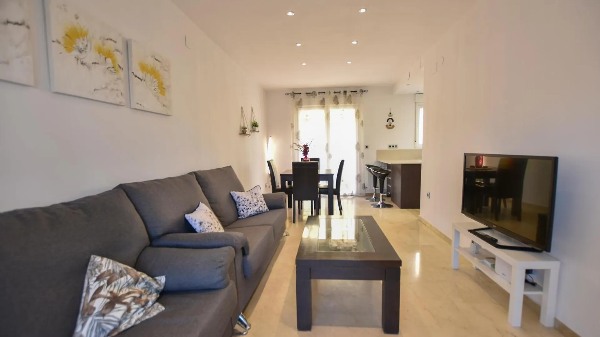 Casa Marin Villa Granada Holiday home